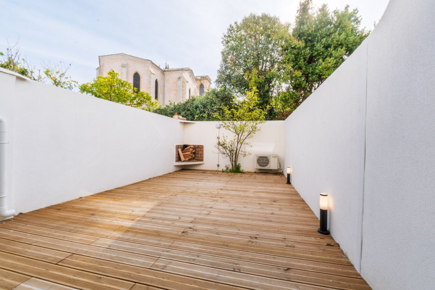 vente Maison Balaruc Les Bains - Photo 1