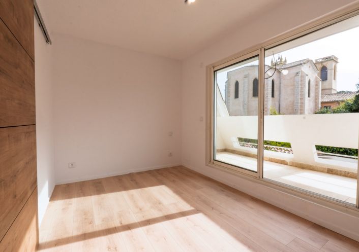 vente Maison Balaruc Les Bains