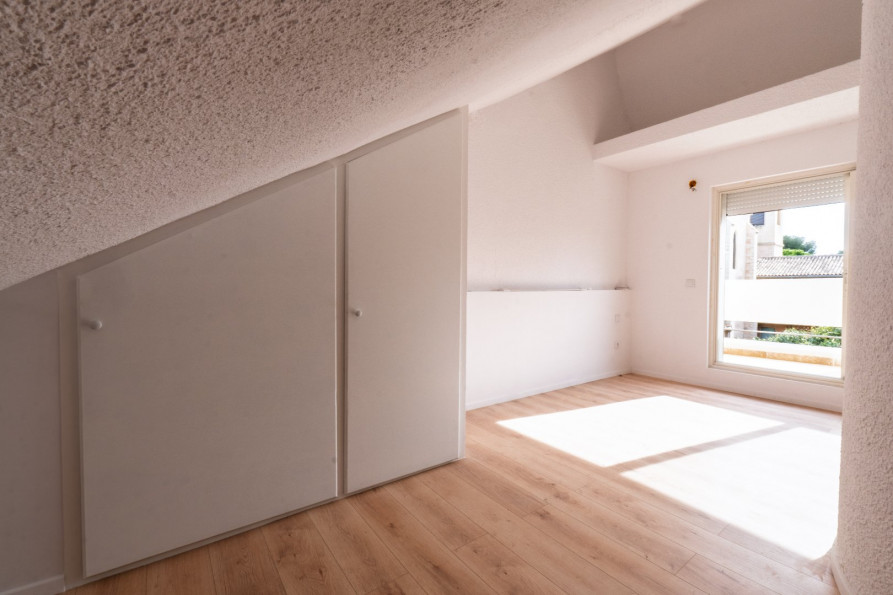 vente Maison Balaruc Les Bains - Photo 9