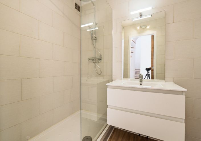 vente Maison Balaruc Les Bains