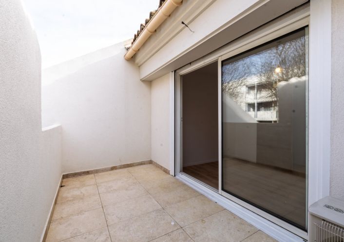 vente Maison Balaruc Les Bains