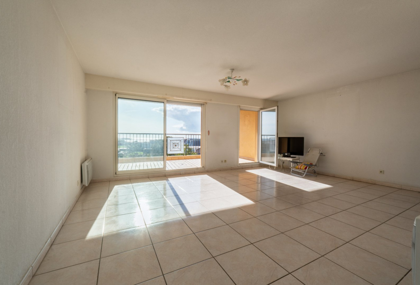 vente Appartement Sete - Photo 2