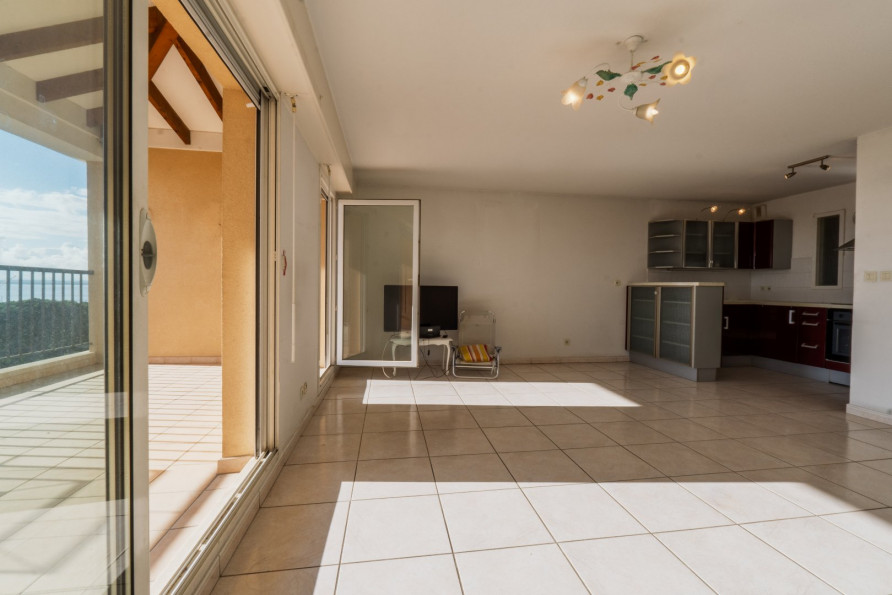 vente Appartement Sete - Photo 4