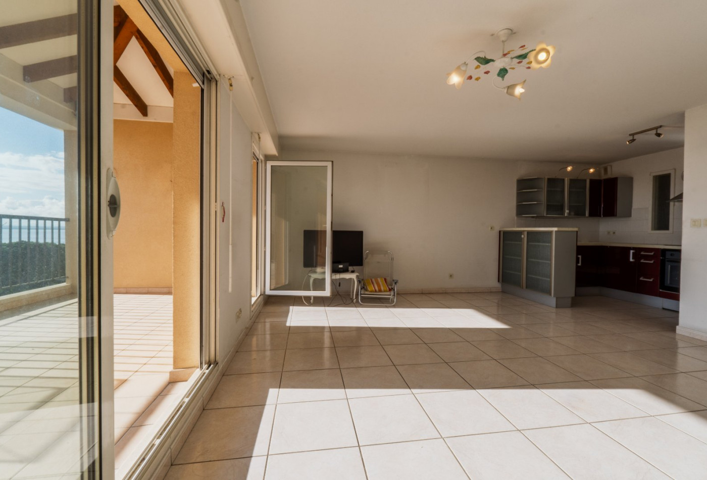 vente Appartement Sete - Photo 4