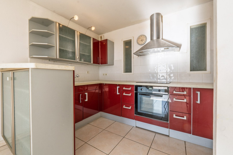 vente Appartement Sete - Photo 5