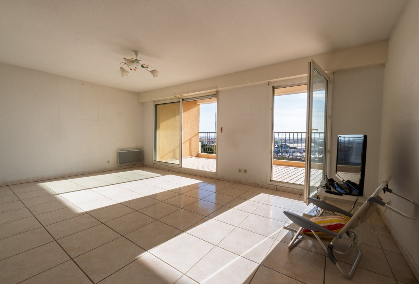 vente Appartement Sete - Photo 3
