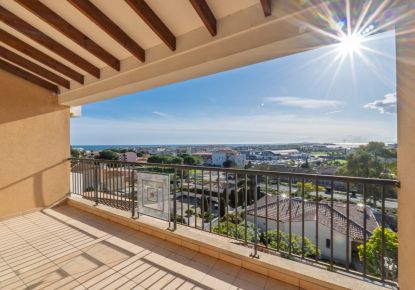 vente Appartement Sete