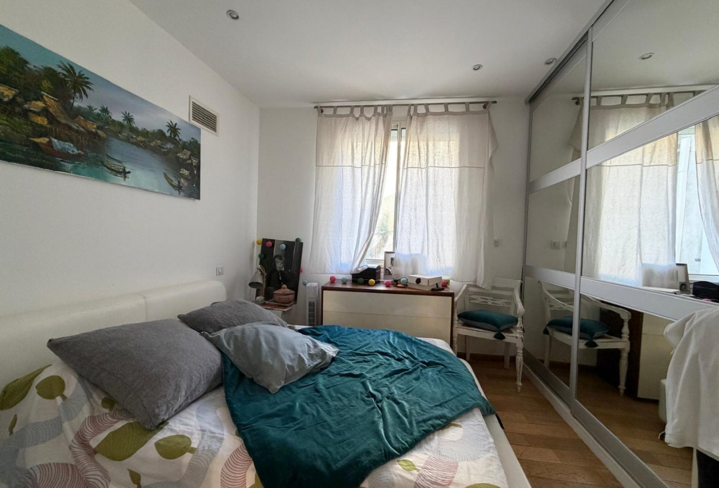 vente Appartement Sete - Photo 5