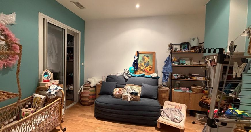 vente Appartement Sete