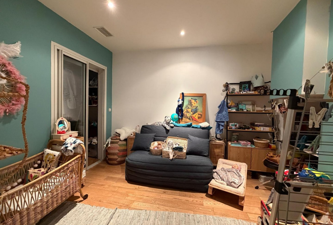 vente Appartement Sete - Photo 7