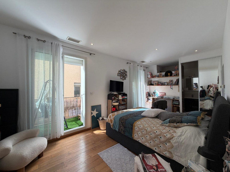 vente Appartement Sete - Photo 4