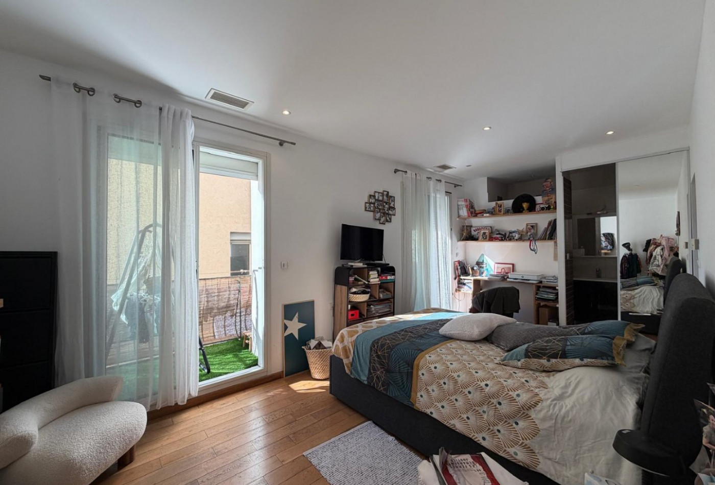 vente Appartement Sete - Photo 4