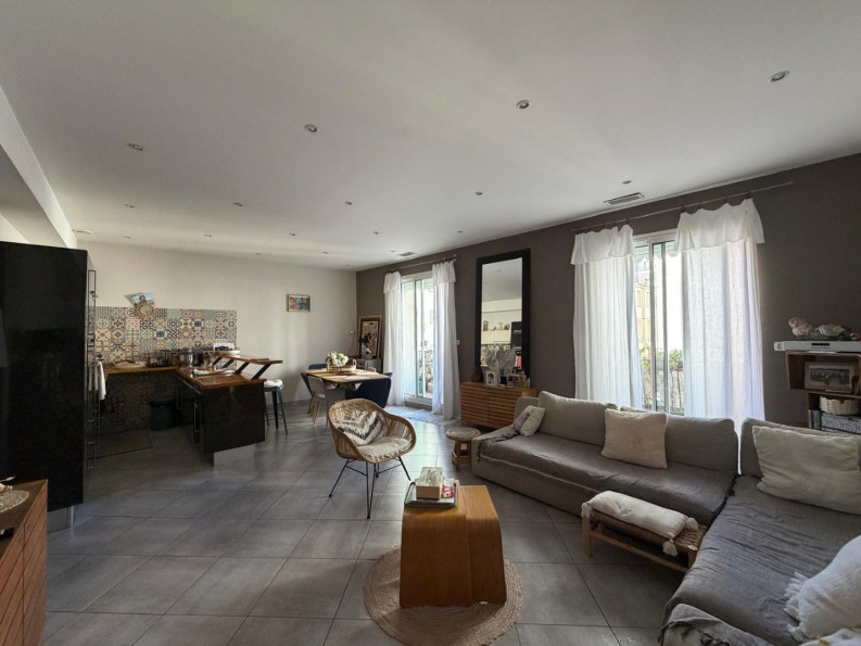 vente Appartement Sete - Photo 3