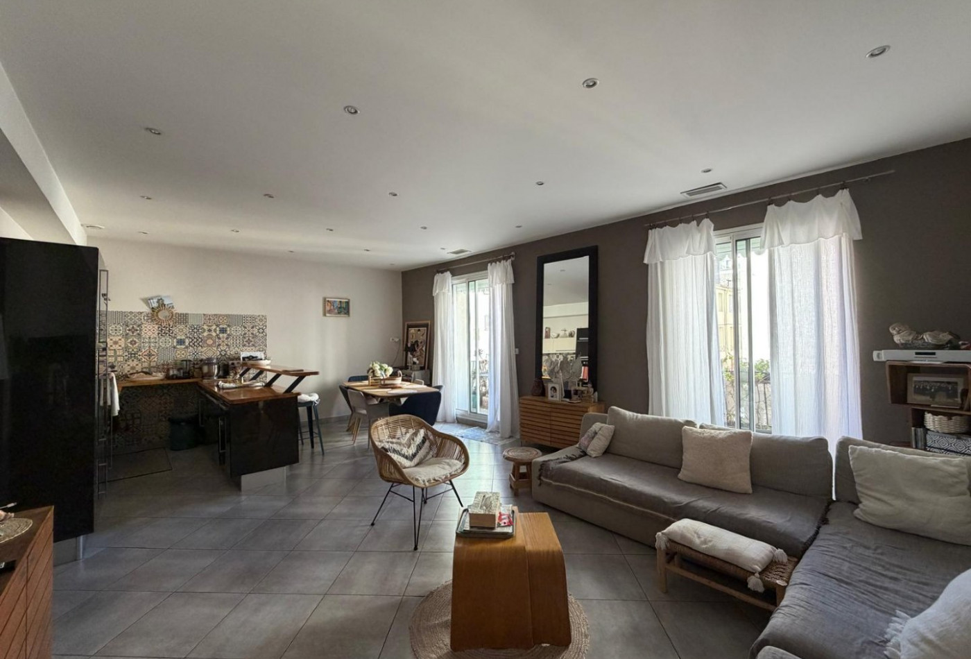vente Appartement Sete - Photo 3