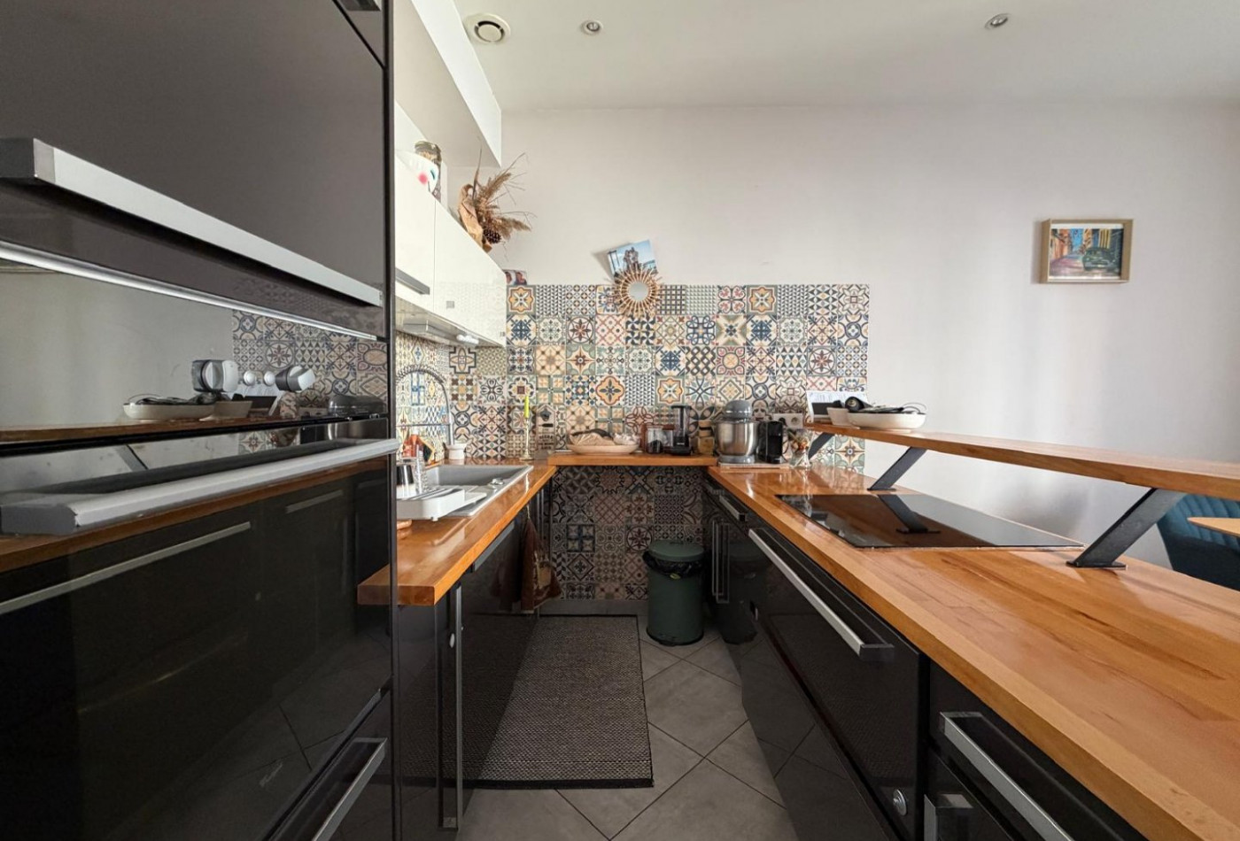 vente Appartement Sete - Photo 2