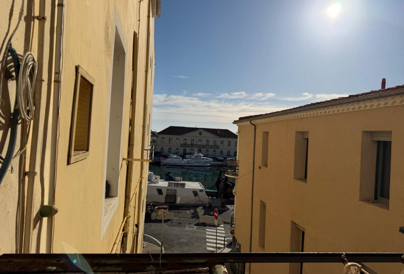 vente Appartement Sete - Photo 8