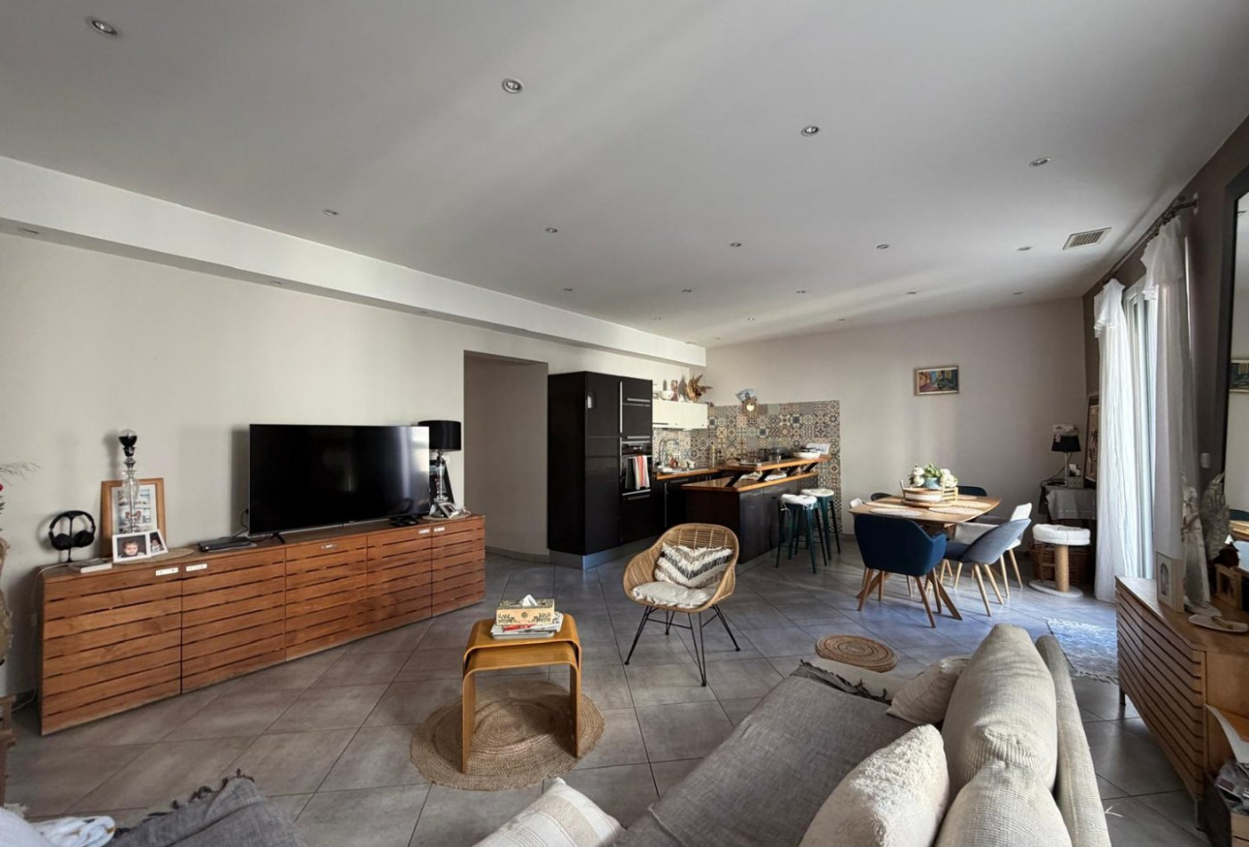 vente Appartement Sete - Photo 1