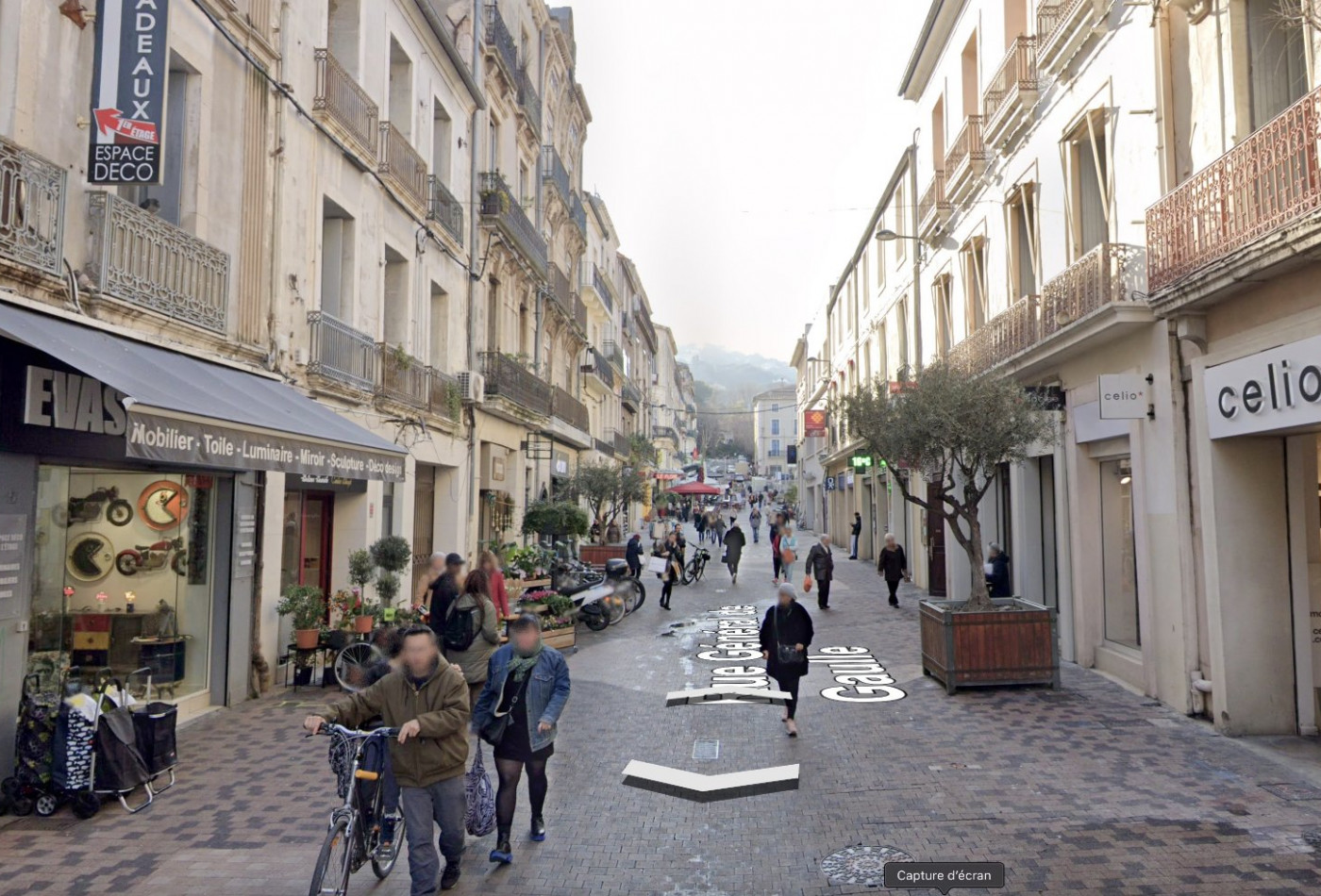 location Locaux d'activité Sete - Photo 2