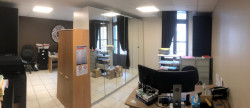 location Locaux d'activité Sete