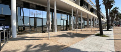 vente Local commercial Sete