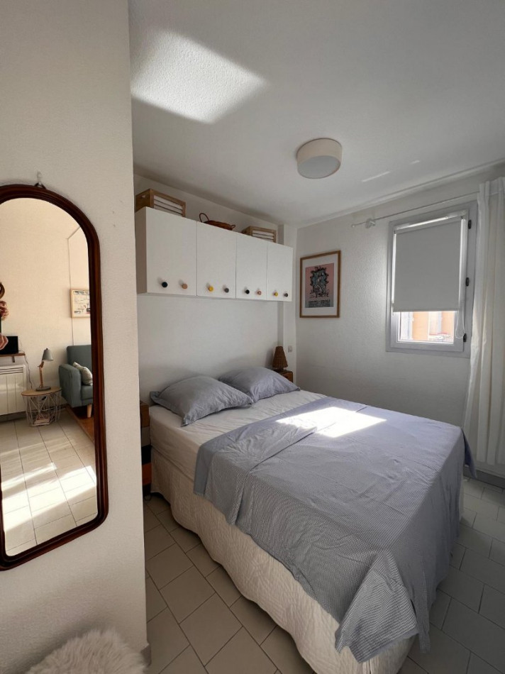 vente Appartement Sete - Photo 6