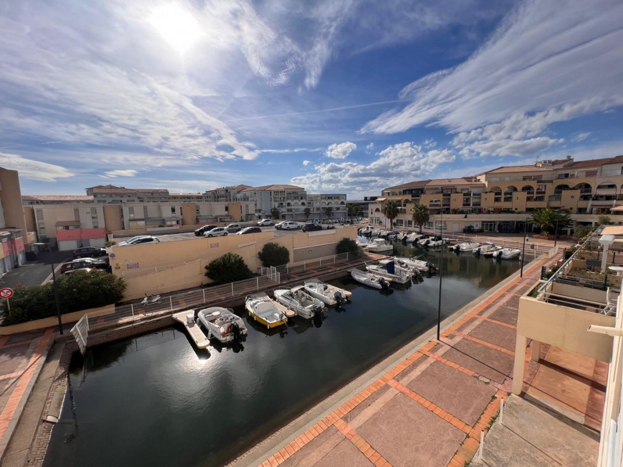 vente Appartement Sete - Photo 1