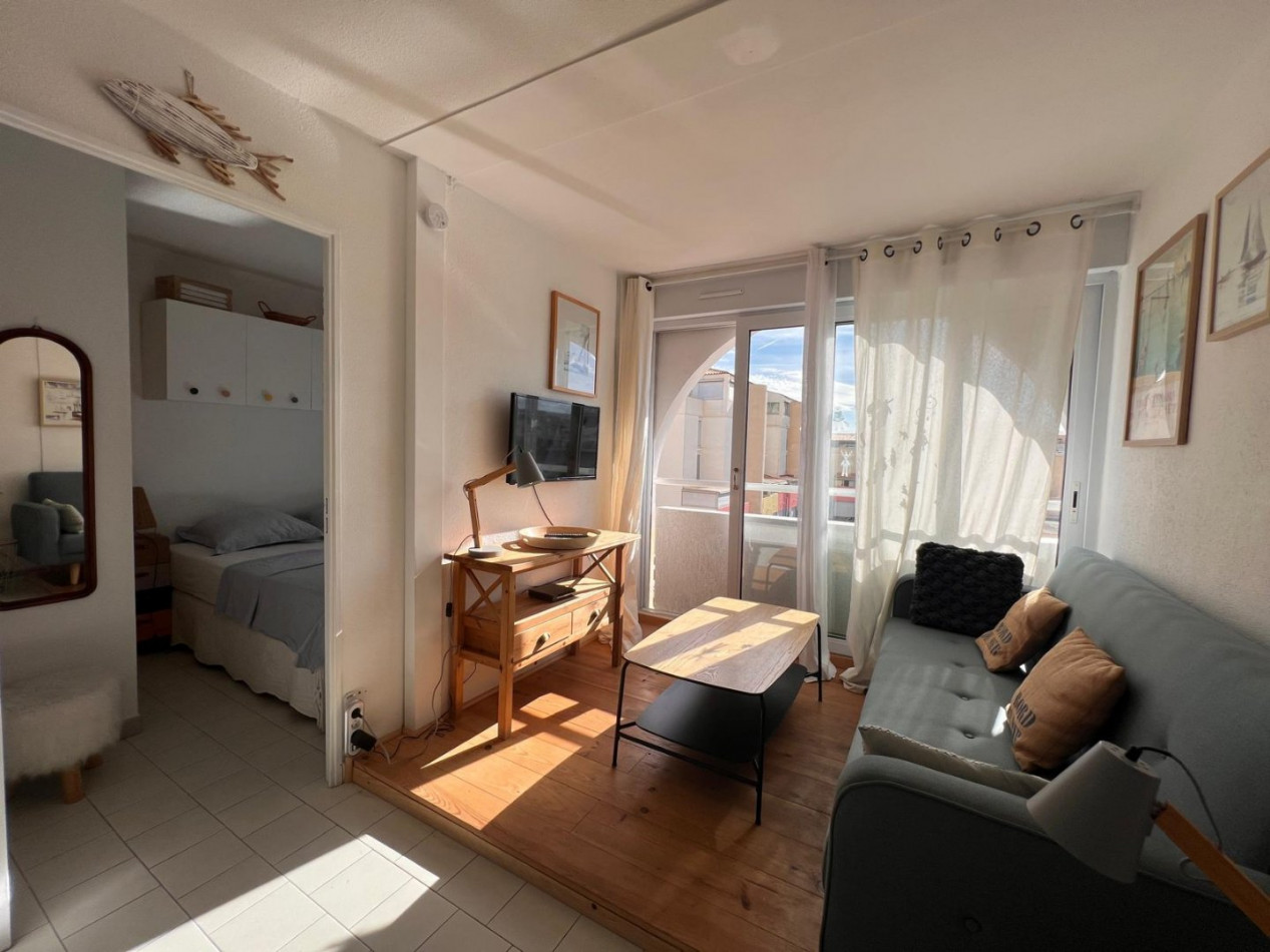 vente Appartement Sete - Photo 5