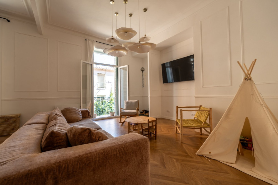 vente Appartement Sete - Photo 4