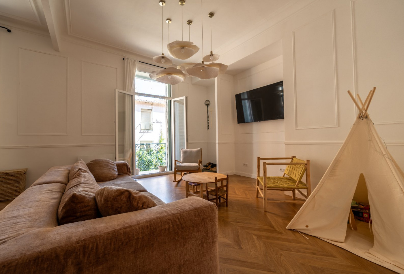 vente Appartement Sete - Photo 4