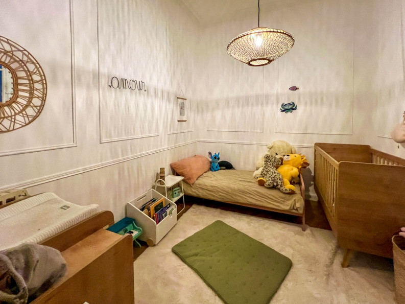 vente Appartement Sete - Photo 10