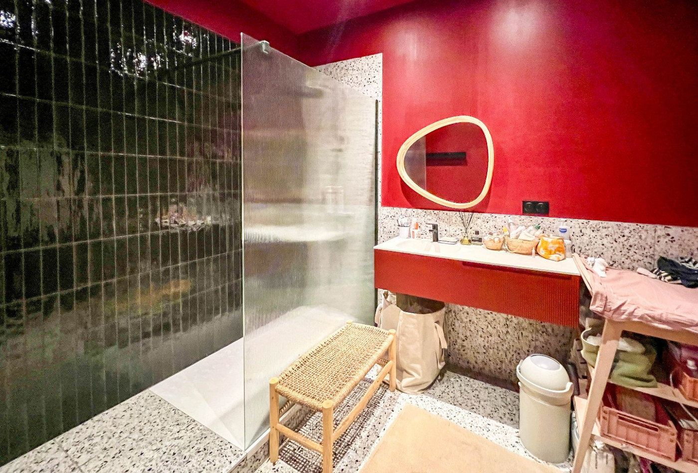 vente Appartement Sete - Photo 9