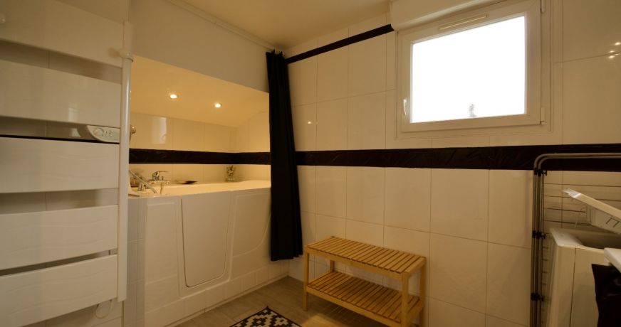 vente Maison Balaruc Le Vieux