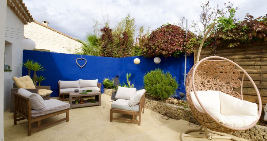 vente Maison Balaruc Le Vieux
