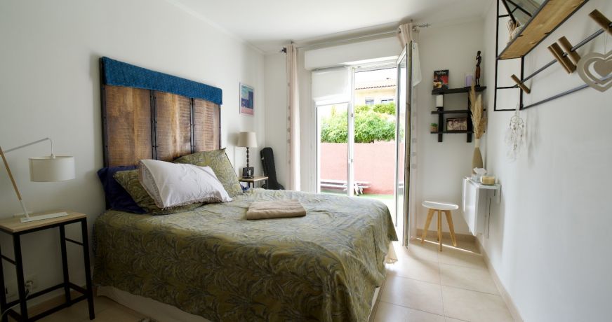 vente Maison Balaruc Le Vieux