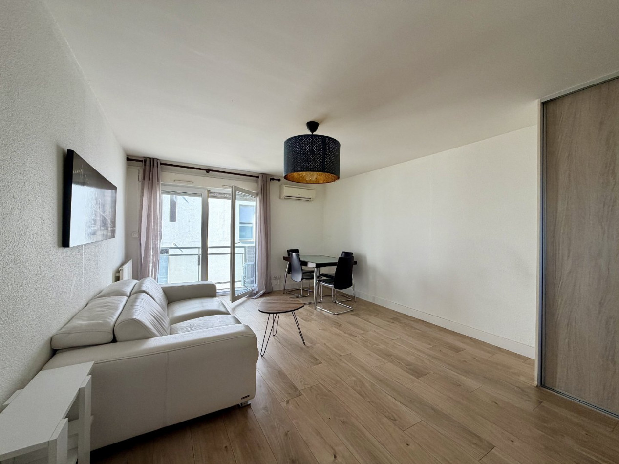 vente Appartement Sete - Photo 1