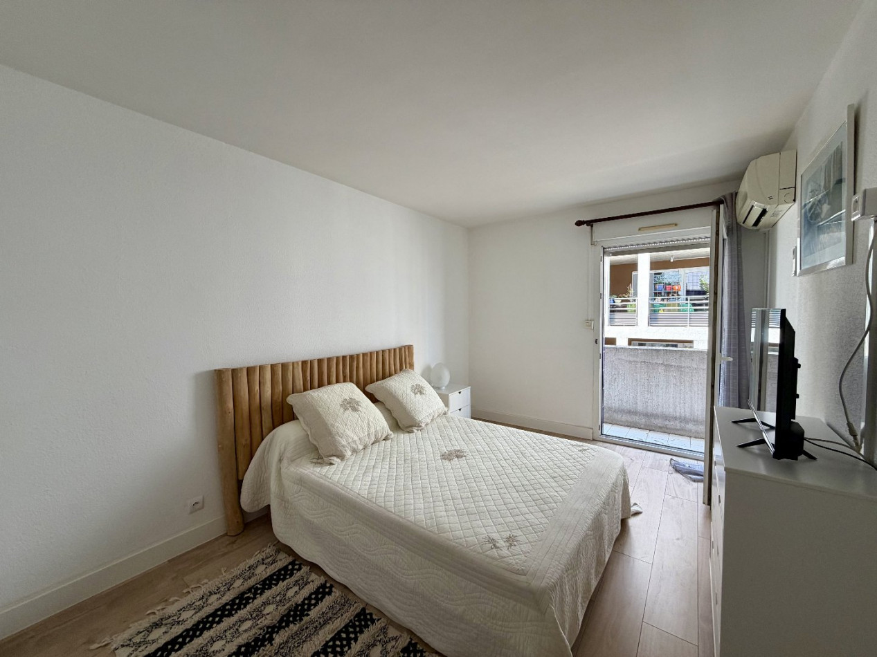 vente Appartement Sete - Photo 3