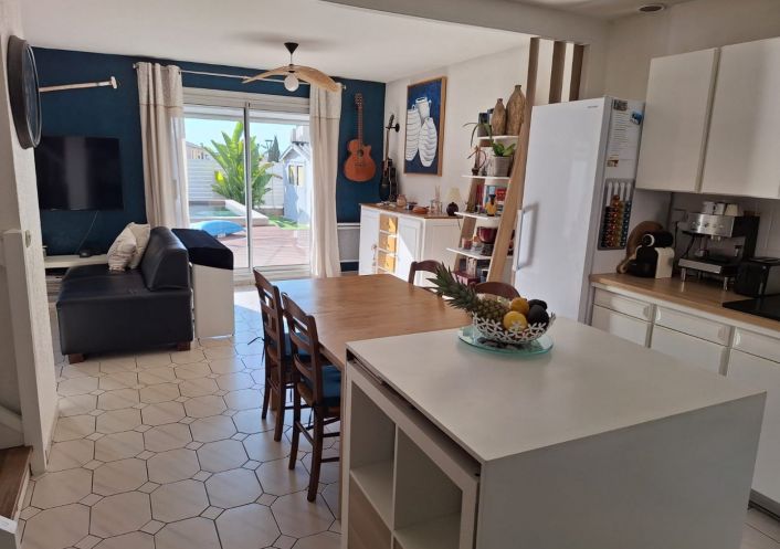 vente Maison Sete
