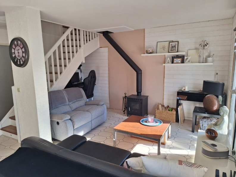 vente Maison Sete - Photo 5