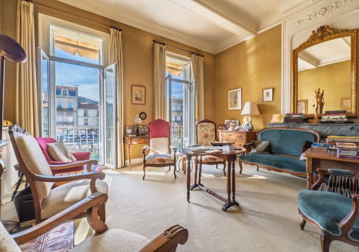 vente Appartement Sete