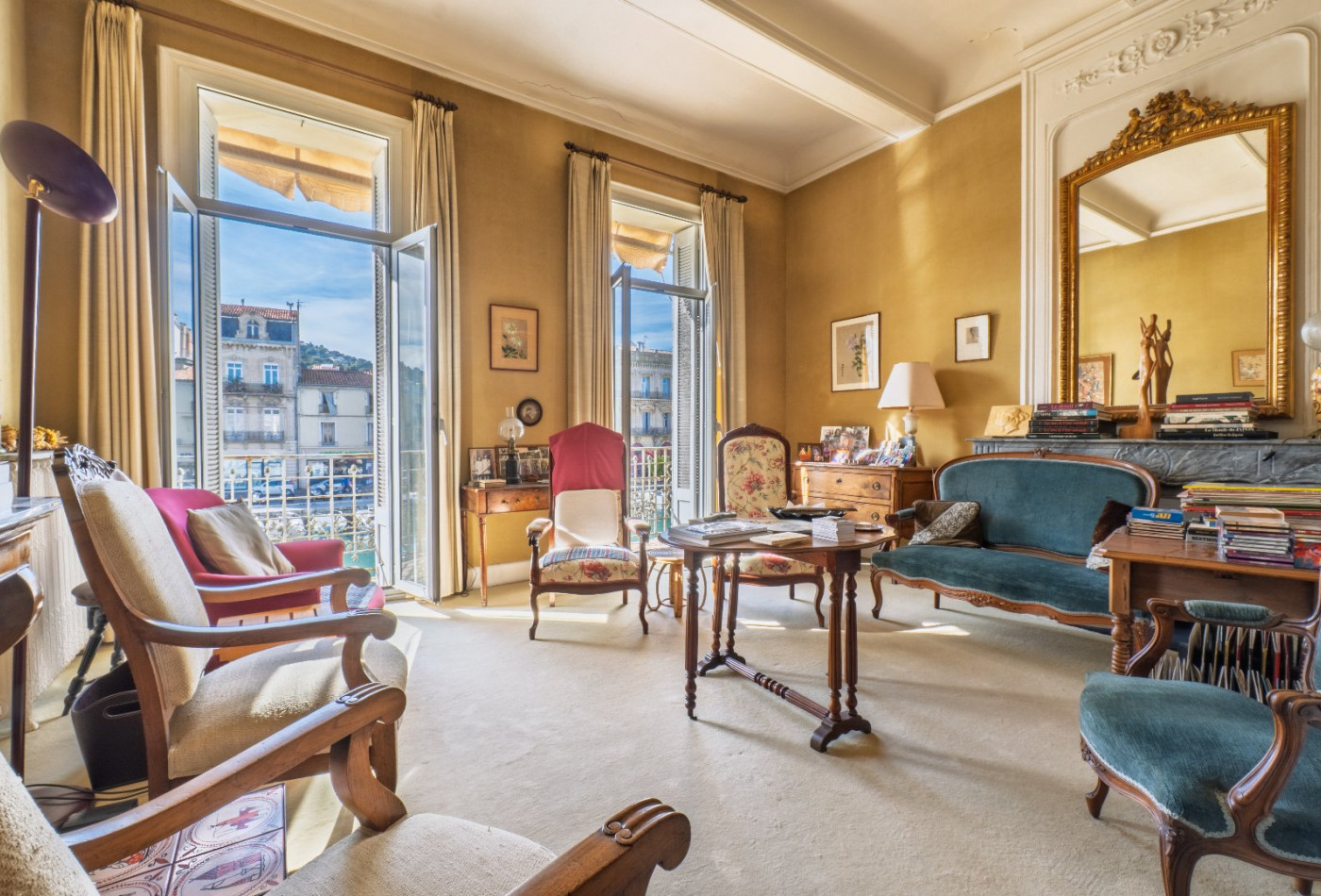 vente Appartement Sete - Photo 5
