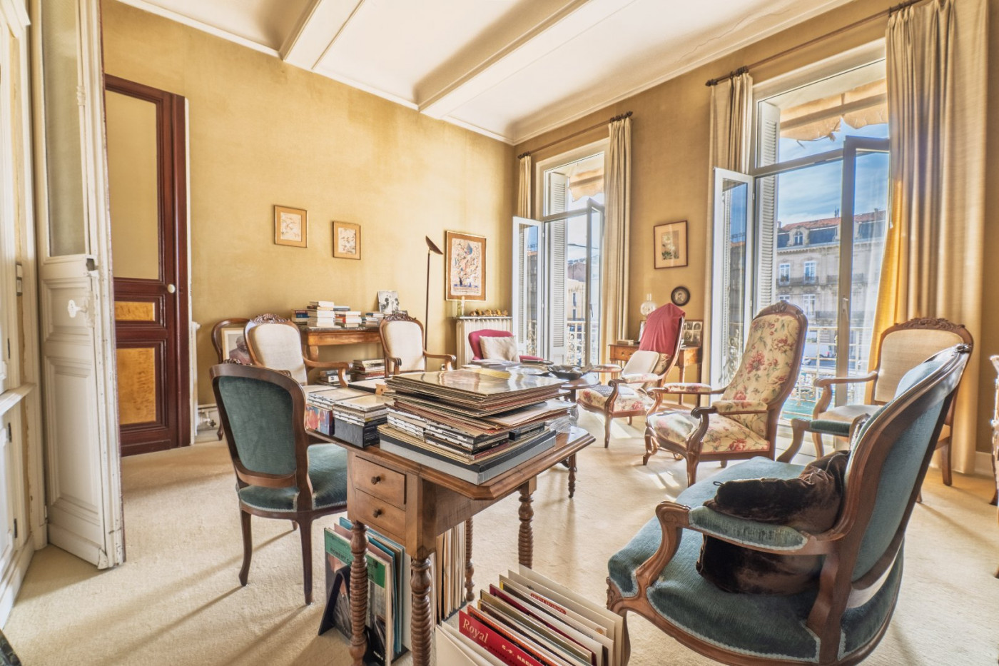 vente Appartement Sete - Photo 4