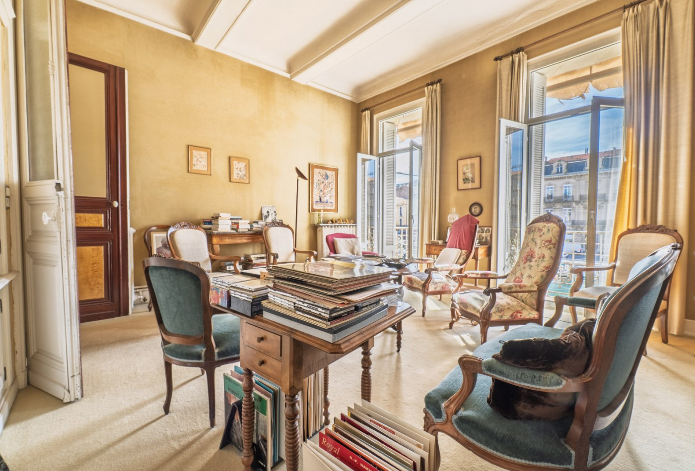 vente Appartement Sete - Photo 4