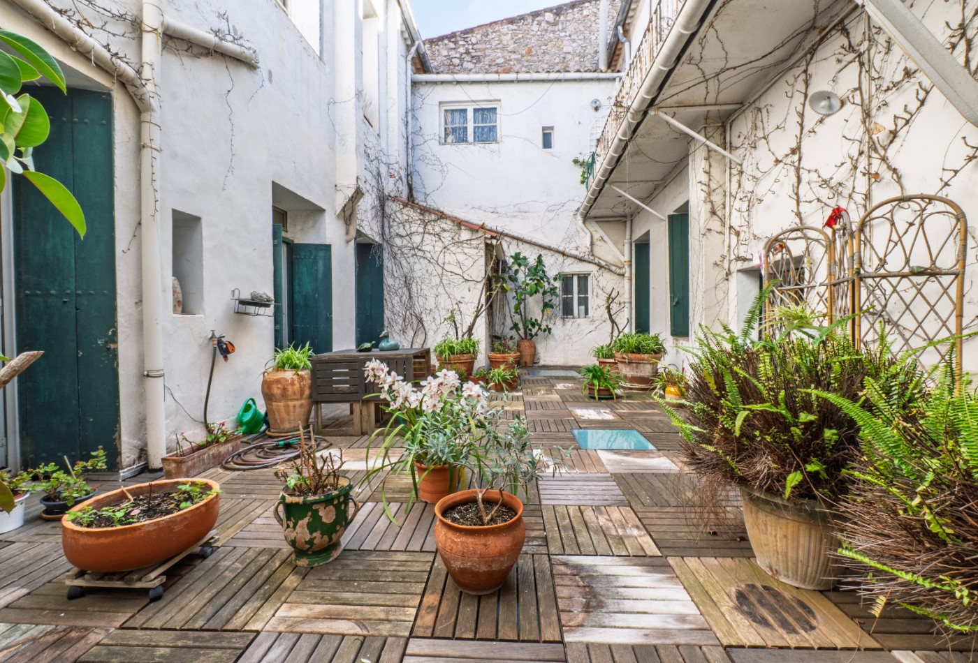 vente Appartement Sete - Photo 6