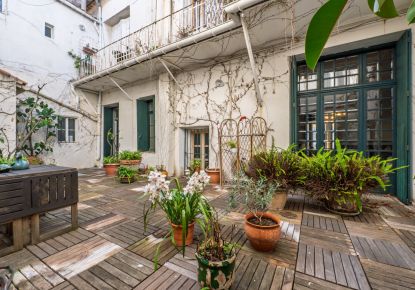 vente Appartement Sete