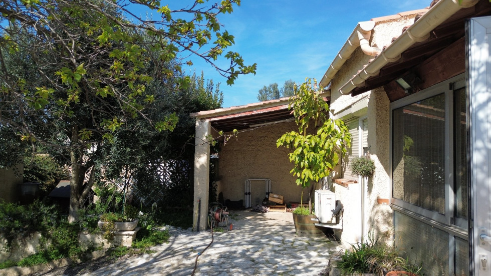 vente Maison Balaruc Le Vieux - Photo 9