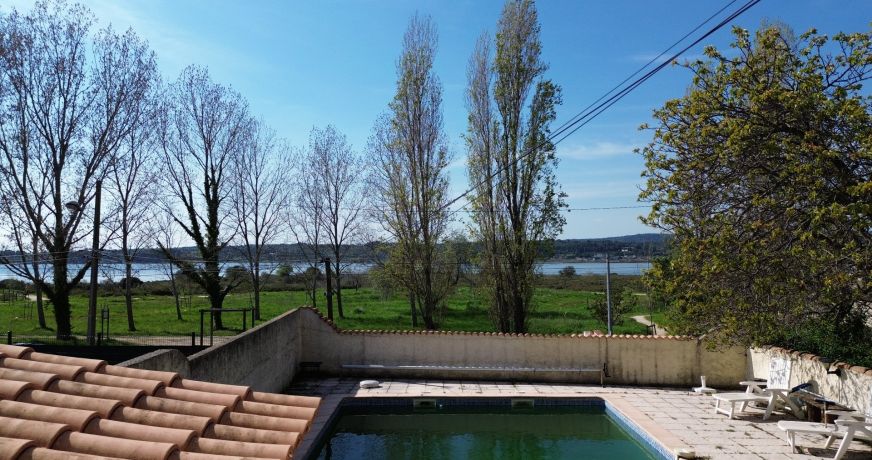 vente Maison Balaruc Le Vieux