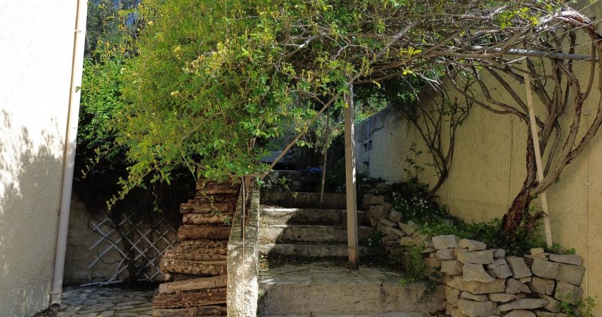 vente Maison Balaruc Le Vieux