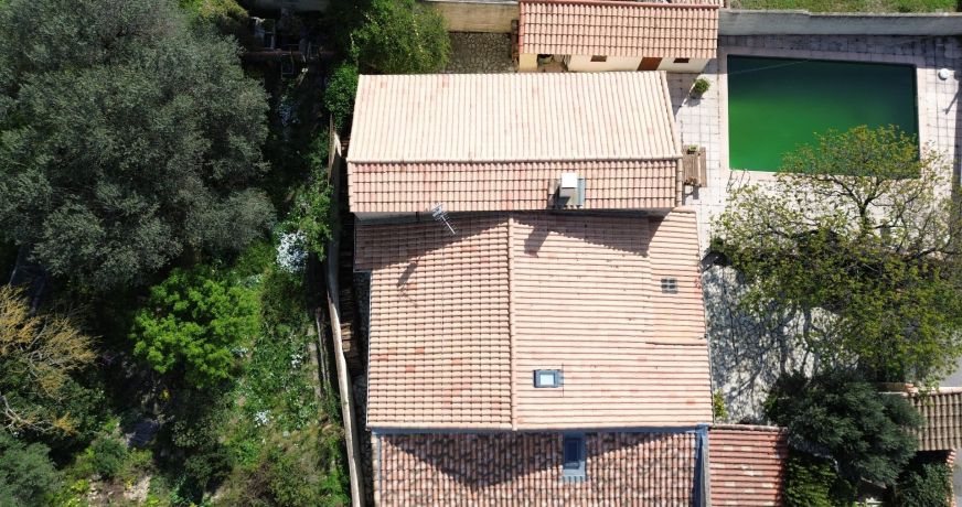 vente Maison Balaruc Le Vieux