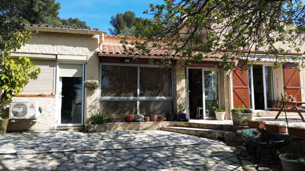 vente Maison Balaruc Le Vieux - Photo 8