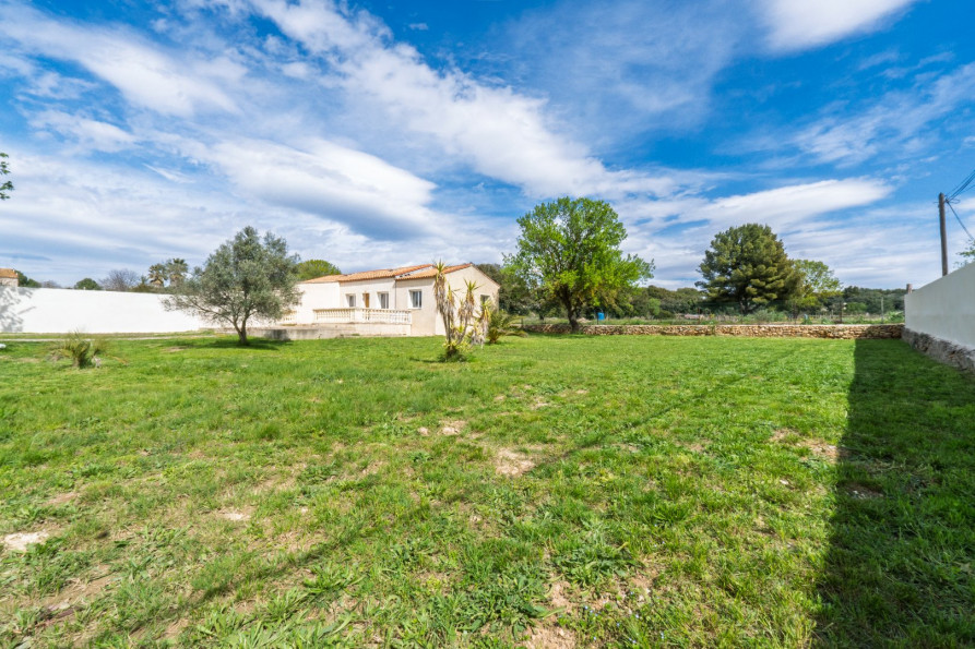 vente Maison Balaruc Le Vieux - Photo 1